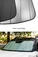 Kia Seltos Fold Up Windshield Sunshade 2021-2026