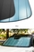 Kia Seltos Fold Up Windshield Sunshade 2021-2026