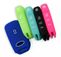 Kia Seltos Solid Silicone Rubber Remote Keyless Cover 2022 - 2025