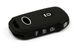 Kia Seltos Solid Silicone Rubber Remote Keyless Cover 2022 - 2025