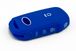 Kia Seltos Solid Silicone Rubber Remote Keyless Cover 2022 - 2025
