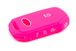 Kia Seltos Solid Silicone Rubber Remote Keyless Cover 2022 - 2025