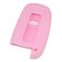 Pair (2), Kia Sorento Silicone Smart Entry Rubber Remote Cover 2011-2013