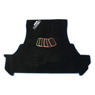 Kia Stinger Trunk Mat