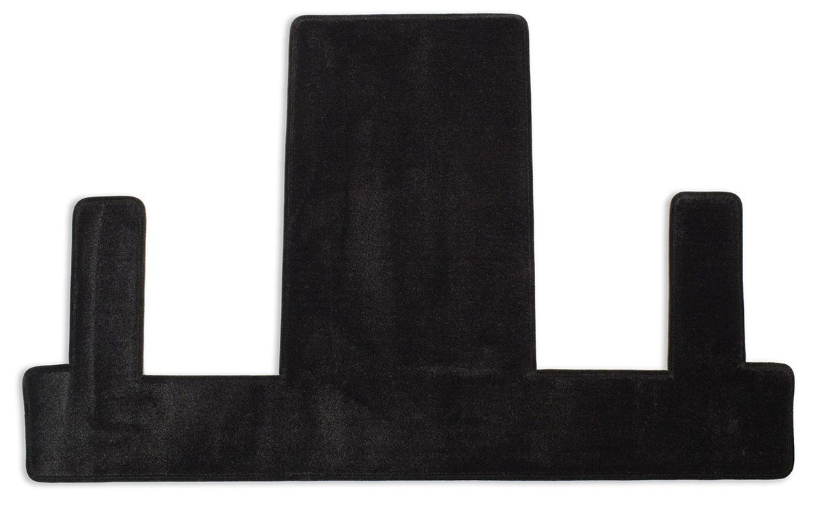 Kia Telluride Custom Plain Floor Mats