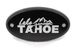 Lake Tahoe Receiver Hitch Cover