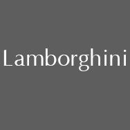 Lamborghini