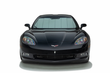 Lamborghini Gallardo Coupe & Spyder Fold Up Sunshade