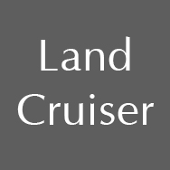 Land Cruiser