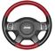 Genuine Leather Steering Wheel Cover