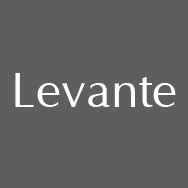 Levante