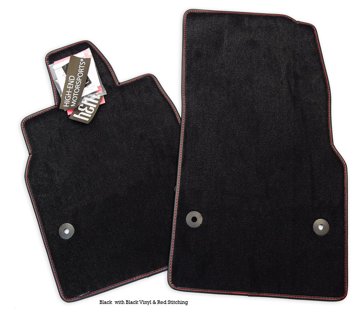 Lexus Custom Floor Mats
