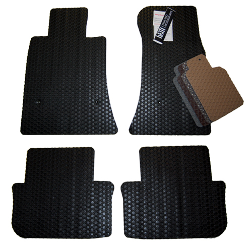 Lexus ES 300h Custom All Weather Floor Mats