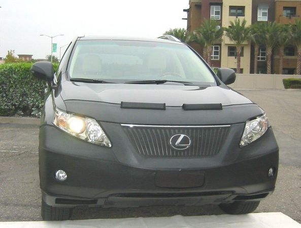 Lexus ES Models Front Car Bras