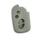 Pair (2), Lexus GS 350 Silicone Rubber Remote Cover 2007-2012