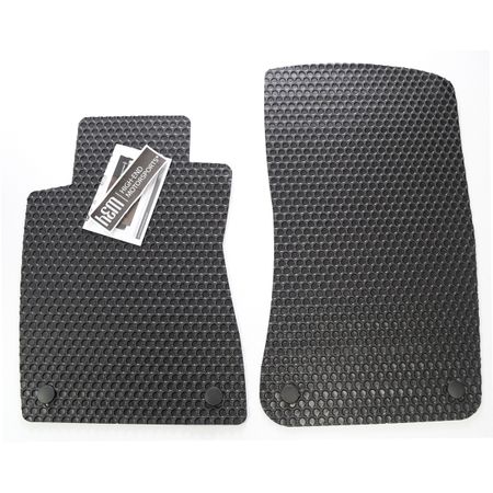 Lexus GS 460 Custom All Weather Floor Mats