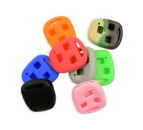 Pair (2),  Lexus GX 470 Silicone Rubber Remote Key Cover 2004-2009