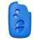 Pair (2), Lexus IS 250 350 Silicone Rubber Remote Cover 2007-2015