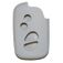 Lexus LS 460 Silicone Rubber Remote Cover 2007-2012