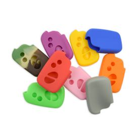 Pair (2),  Lexus LS 460 Silicone Rubber Remote Cover 2007-2012