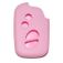 Lexus LS 600 Silicone Rubber Remote Cover 2009-2012