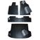 Lexus RX400 RX450h Custom All Weather Floor Mats