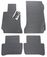 Lexus RX400 RX450h Custom All Weather Floor Mats