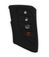 Pair (2),  Lexus TX 350 Models Solid Silicone Rubber Remote Cover  2024 2025