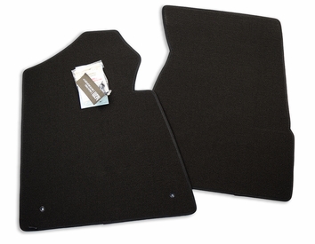 Lincoln Continental Floor Mats - Premium Upgrade