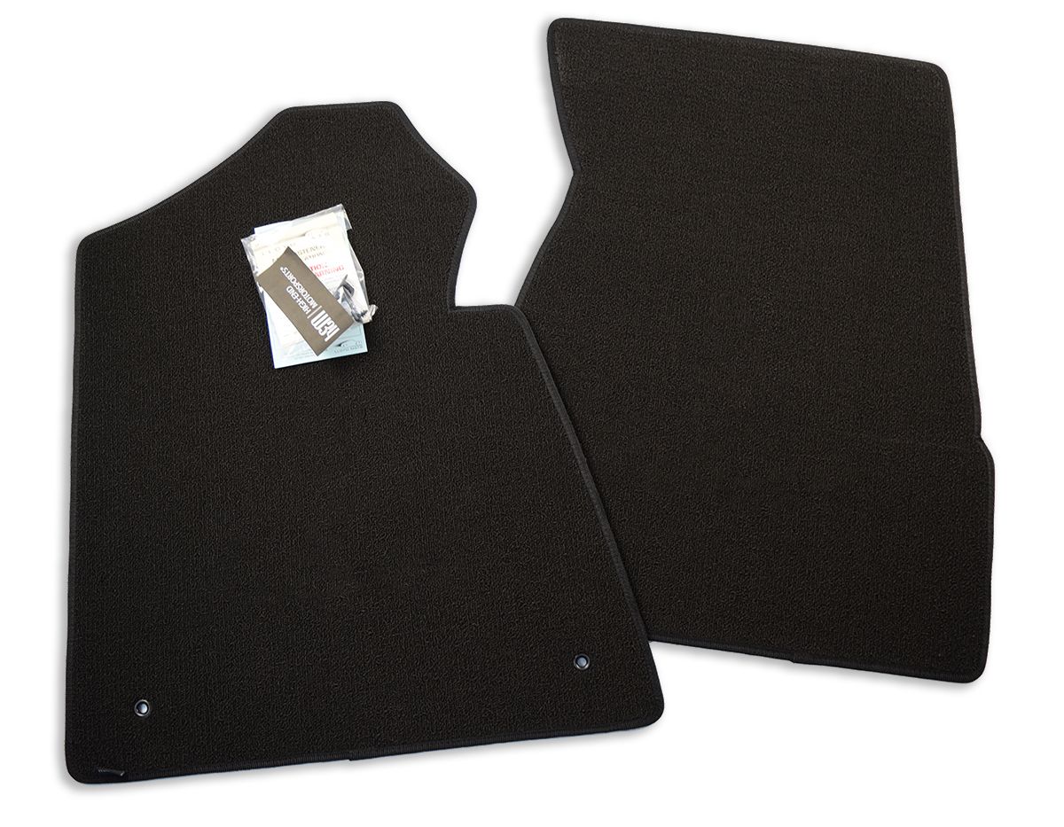 Lincoln Continental Floor Mats