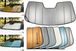 Lincoln Corsair Fold Up Sun Shade 2020-2023
