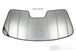 Lincoln Corsair Fold Up Sun Shade 2020-2023