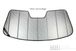 Lincoln Corsair Fold Up Sun Shade 2020-2023
