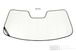 Lincoln Corsair Fold Up Sun Shade 2020-2023