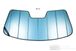 Lincoln Corsair Fold Up Sun Shade 2020-2023