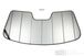 Lincoln Corsair Fold Up Sun Shade 2020-2023