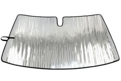Lincoln Corsair SUV Sunshade 2020 - 2023