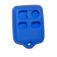 Pair (2), Lincoln LS Silicone Rubber Remote Cover 2000-2006