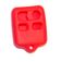 Pair (2), Lincoln LS Silicone Rubber Remote Cover 2000-2006