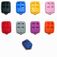 Pair (2), Lincoln Mark VIII Silicone Rubber Remote Cover 1997-1999