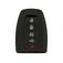 Lincoln MKC Solid Silicone Rubber Keyless Remote Cover 2017 - 2021