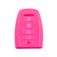 Lincoln MKC Solid Silicone Rubber Keyless Remote Cover 2017 - 2021
