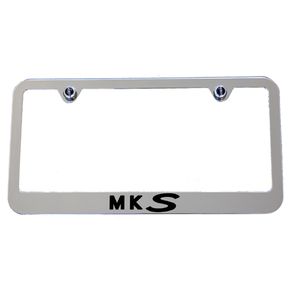 License Plate Frames