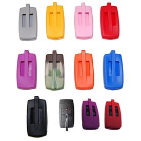 Pair (2), Lincoln MKS Silicone Rubber Remote Cover 2008-2012