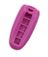 Lincoln MKS Silicone Rubber Remote Cover 2013 - 2016