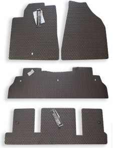 Floor Mats