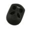 Pair (2), Lincoln MKX Silicone Rubber Remote Key Cover 2007- 2010 (w/Trunk)