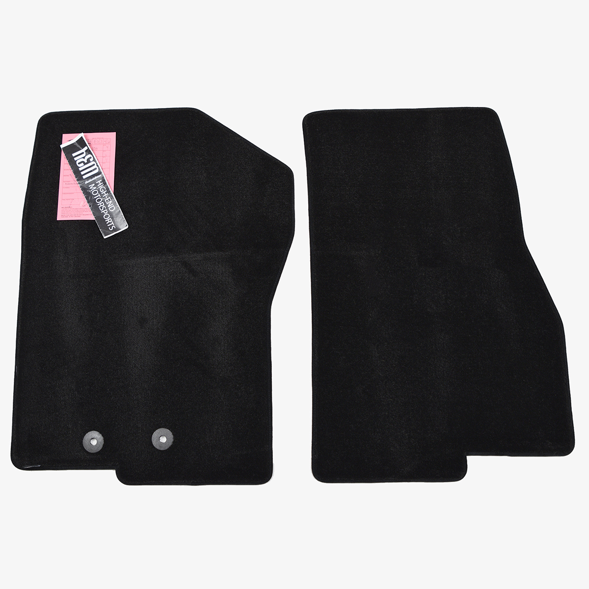 Lincoln Navigator & Navigator L Floor Mats Premium Upgrade