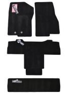 Lincoln Navigator & Navigator L Floor Mats - Premium Upgrade