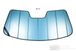 Lincoln Navigator Fold Up Sunshade 2007-2024